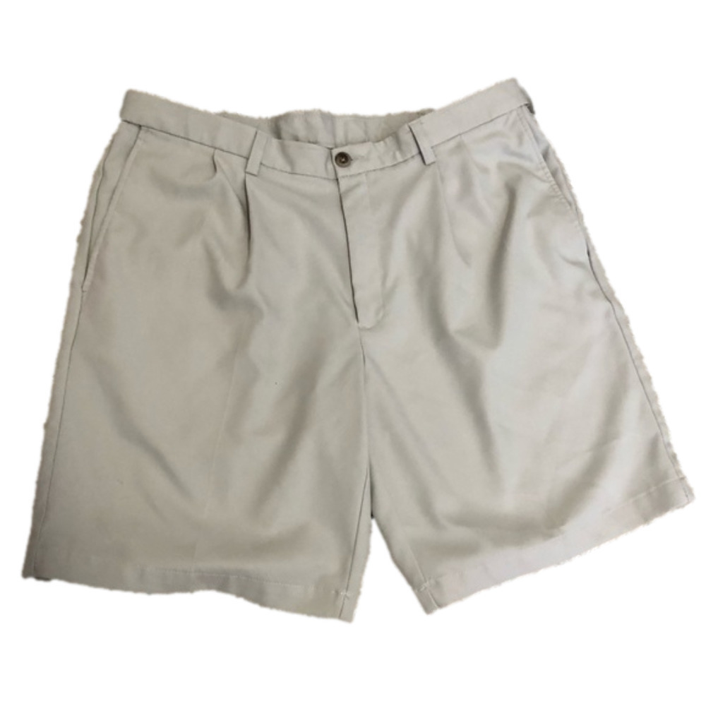 Cool 18 Pro Pleated Shorts